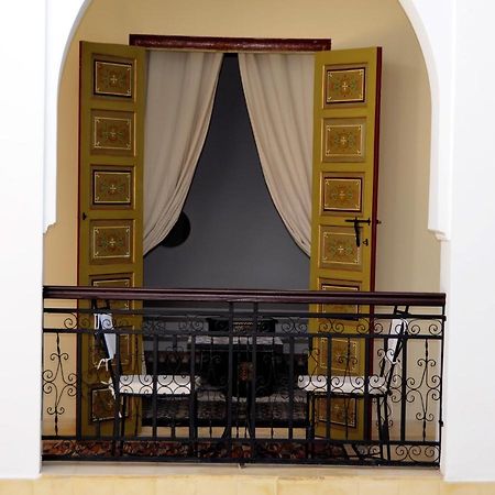 Riad Dar Hamid Hotel & Spa Marakeş Dış mekan fotoğraf