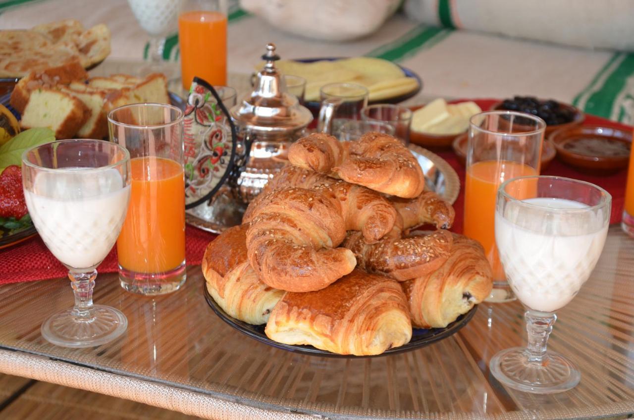 Riad Dar Hamid Hotel & Spa Marakeş Dış mekan fotoğraf